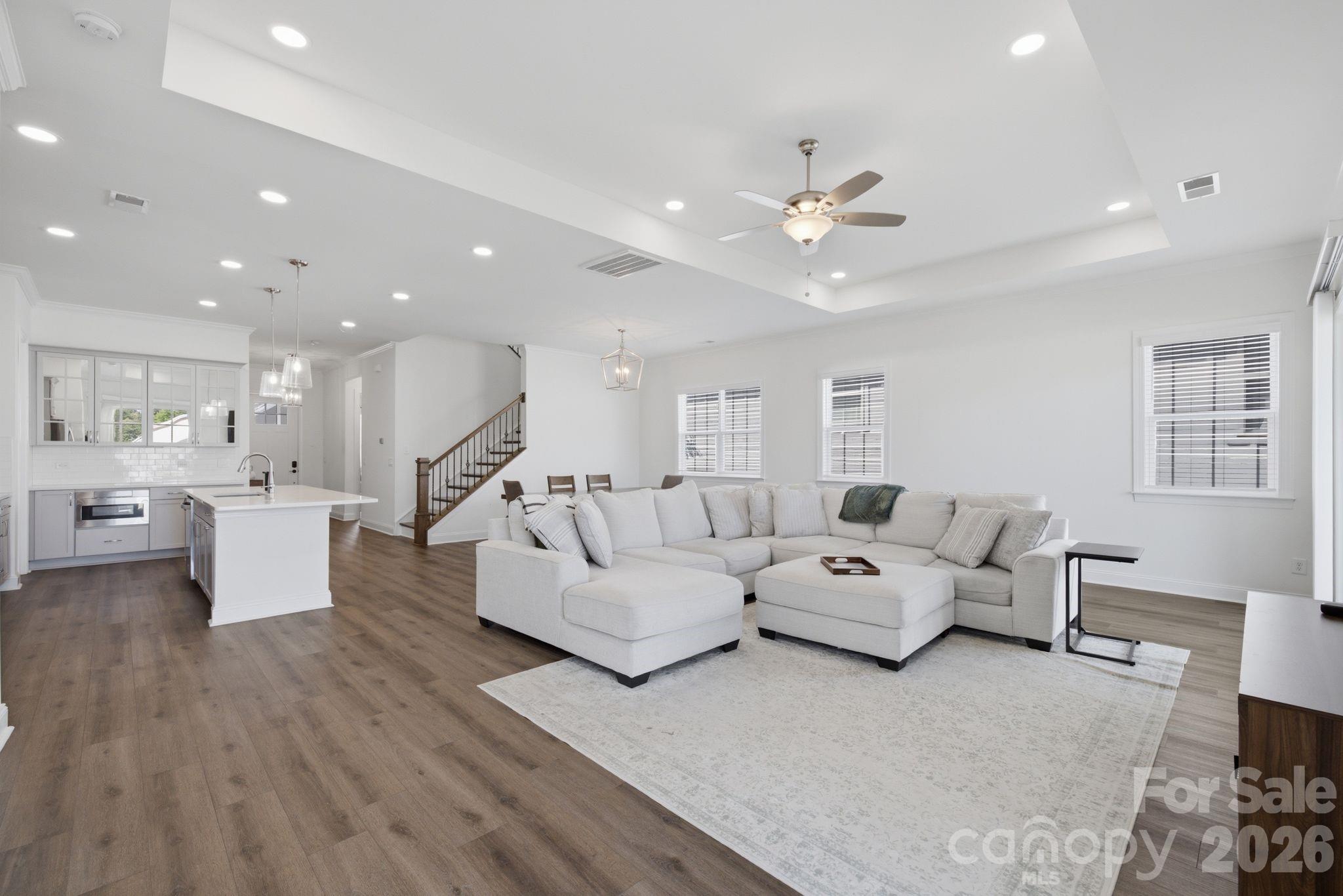 4532 Stellata Loop — Sherrills Ford