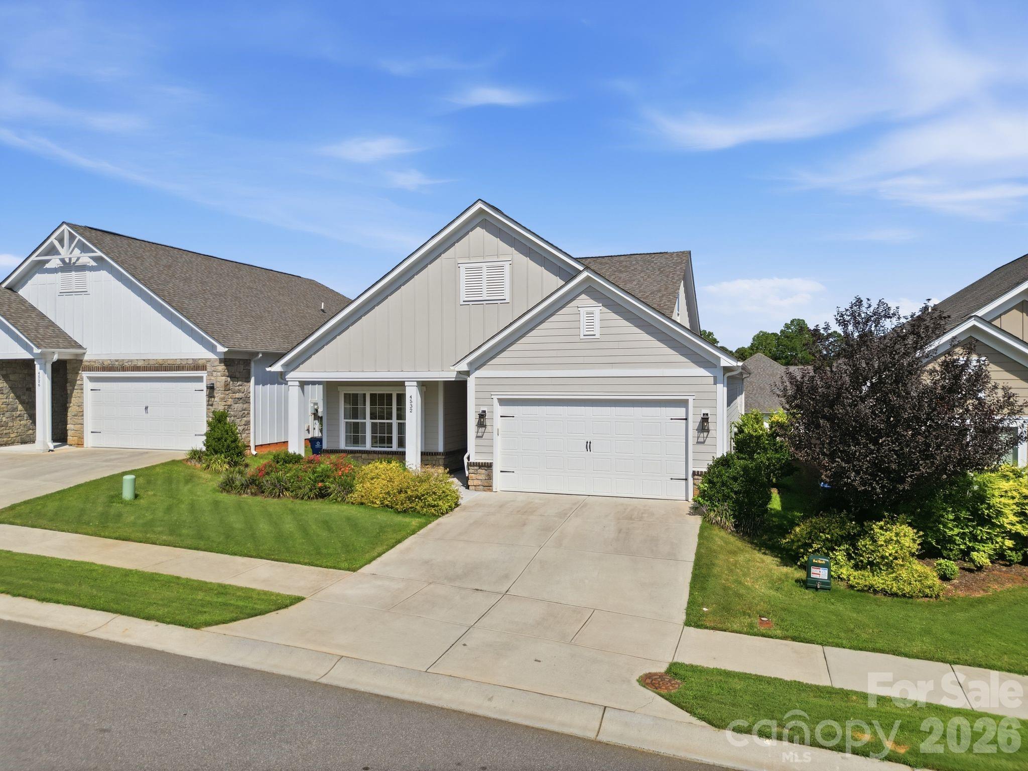 4532 Stellata Loop — Sherrills Ford