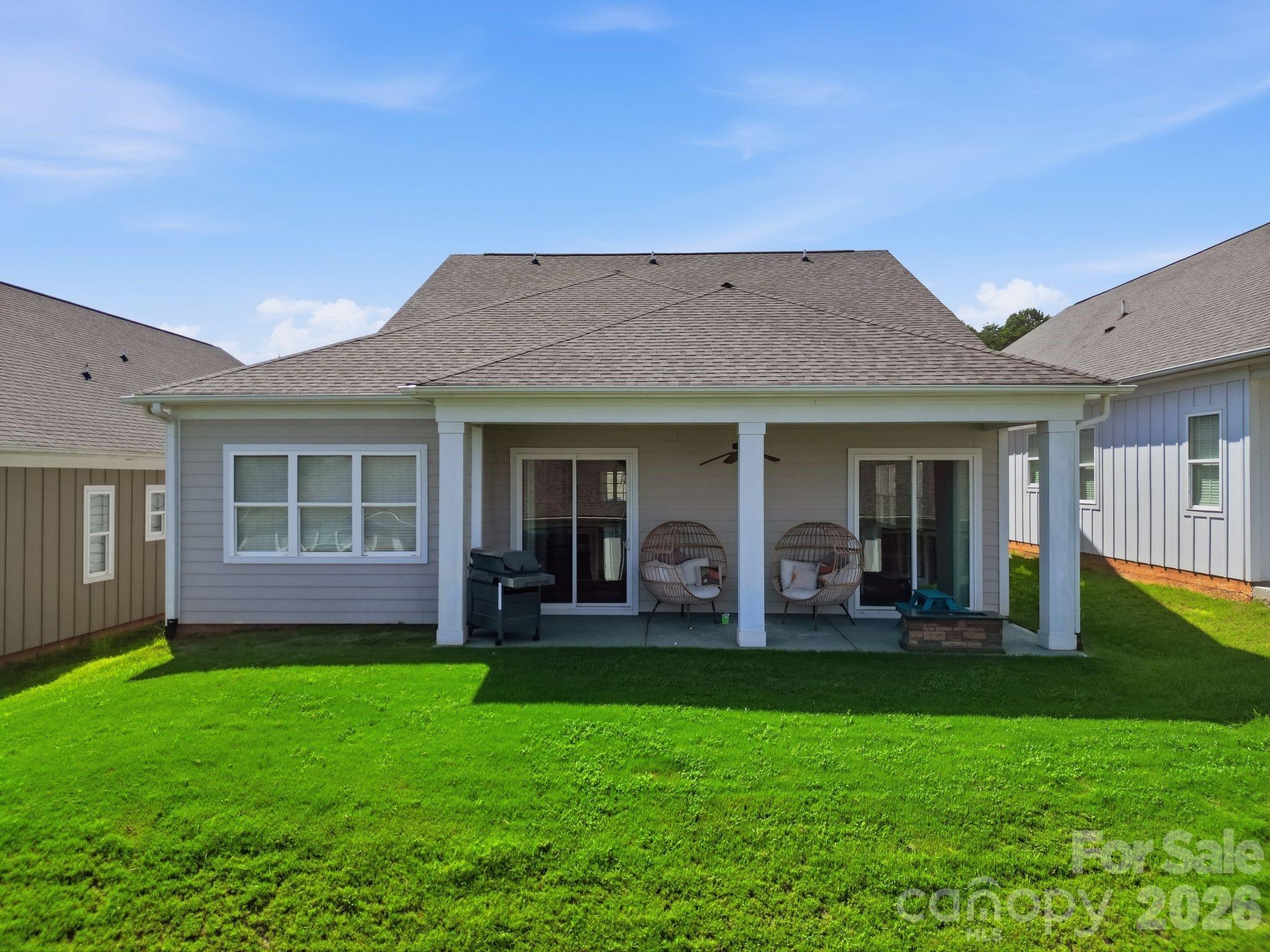 4532 Stellata Loop — Sherrills Ford