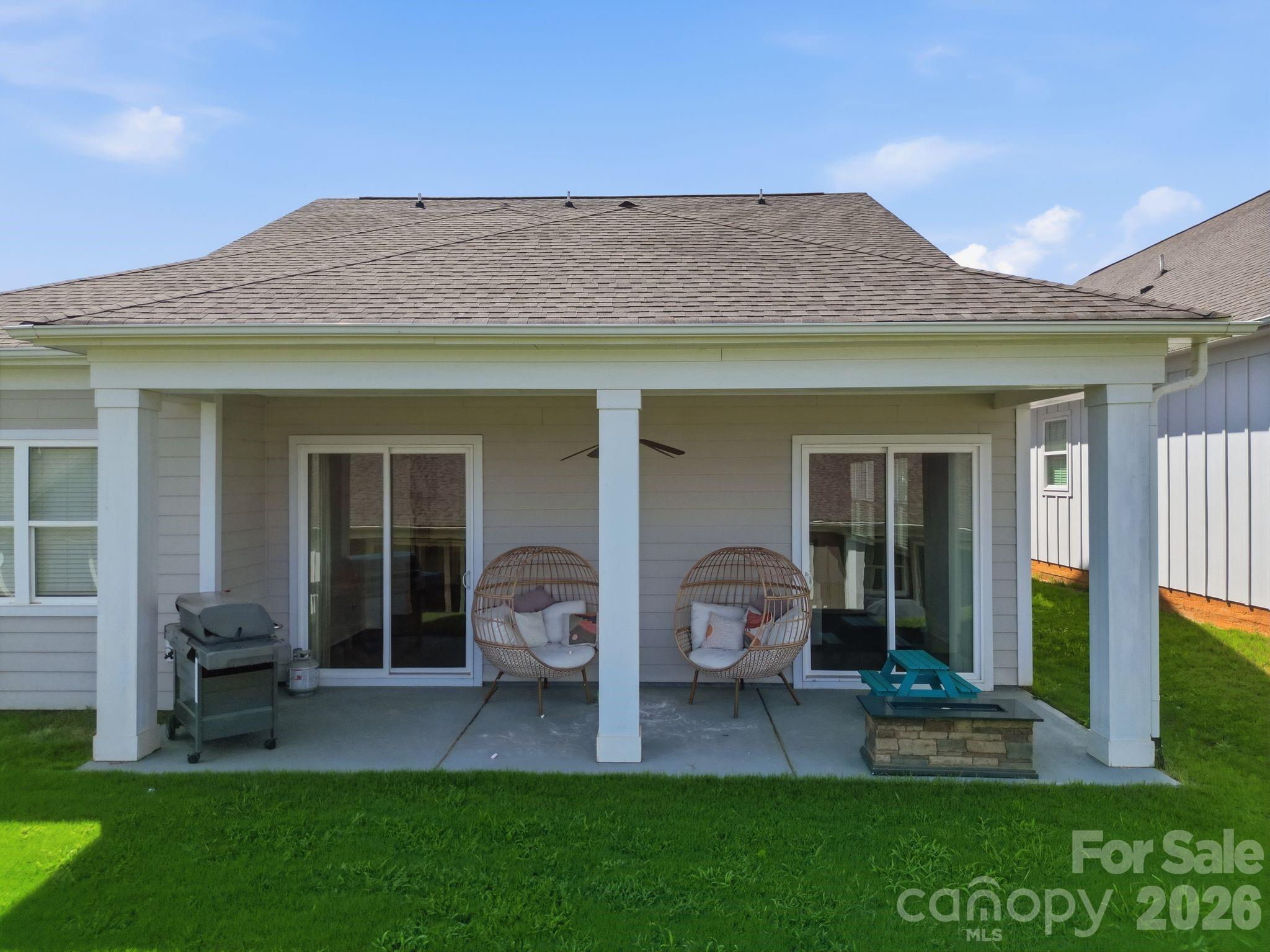 4532 Stellata Loop — Sherrills Ford