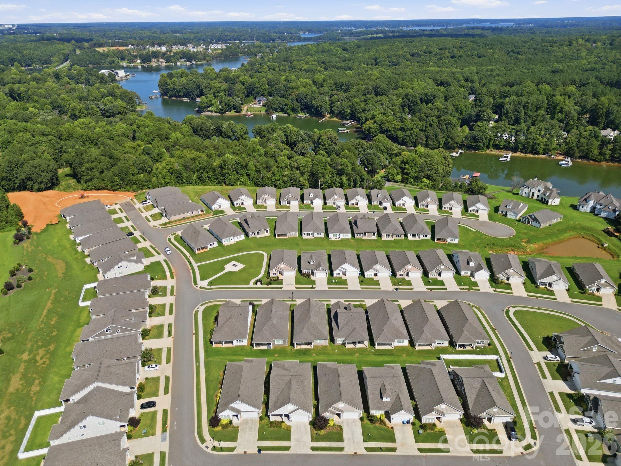 4532 Stellata Loop — Sherrills Ford