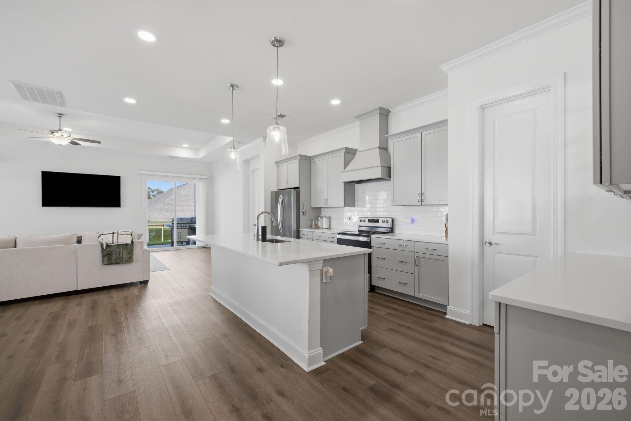 4532 Stellata Loop — Sherrills Ford