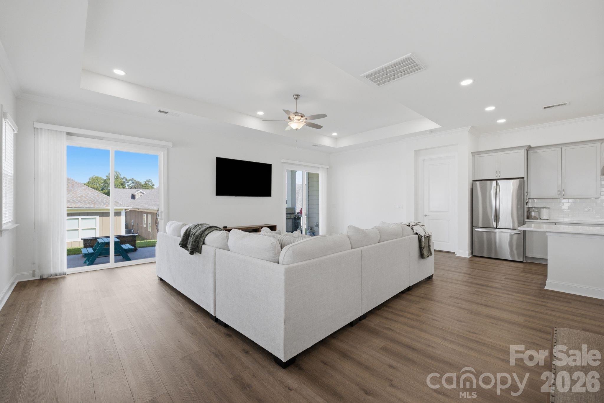 4532 Stellata Loop — Sherrills Ford