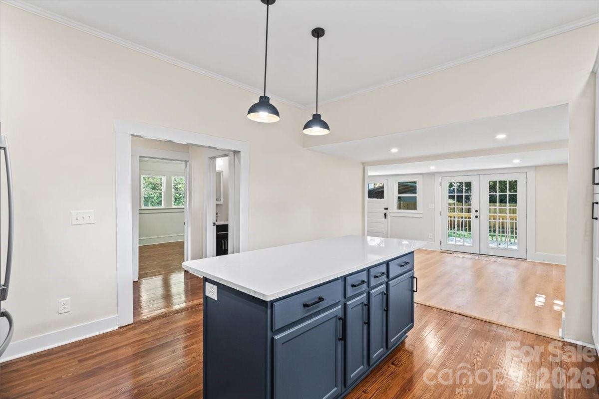 317 S Ridge Avenue — Kannapolis
