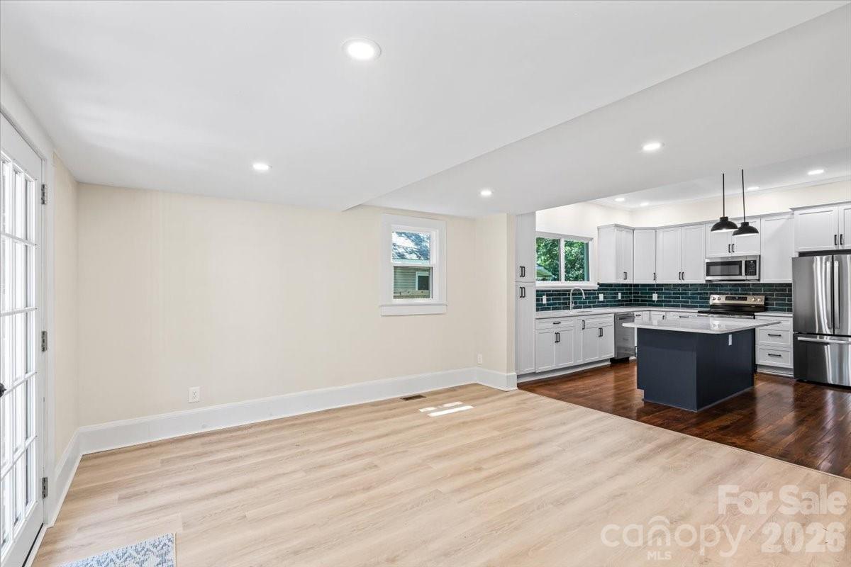317 S Ridge Avenue — Kannapolis