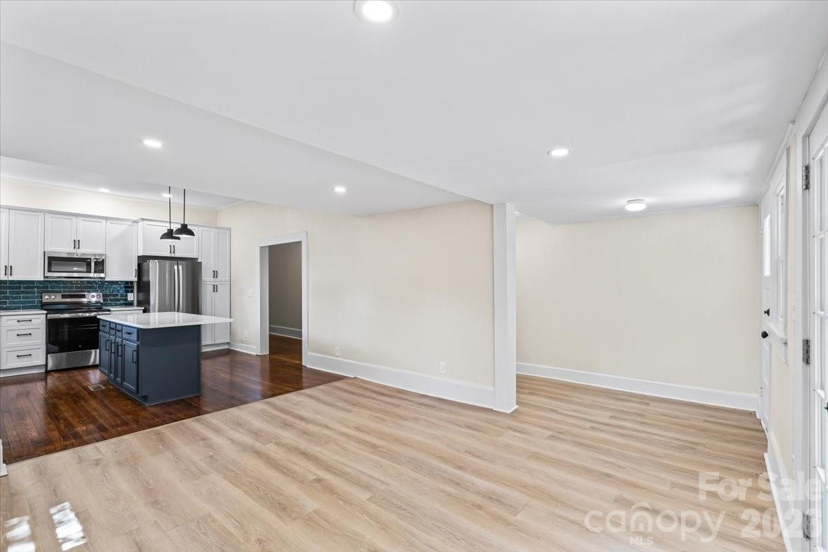 317 S Ridge Avenue — Kannapolis