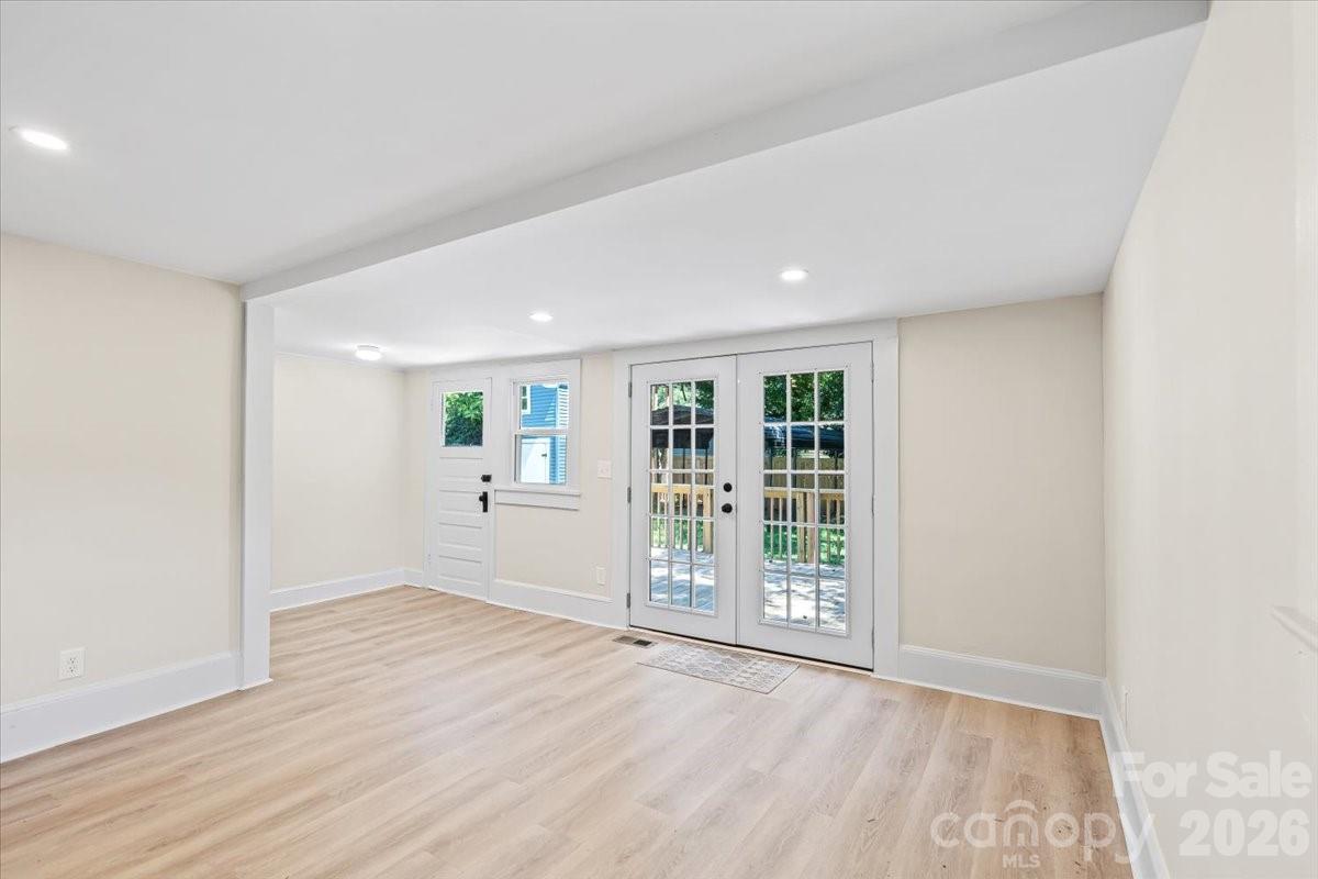 317 S Ridge Avenue — Kannapolis
