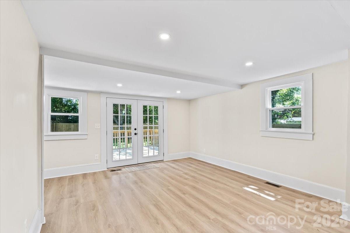 317 S Ridge Avenue — Kannapolis