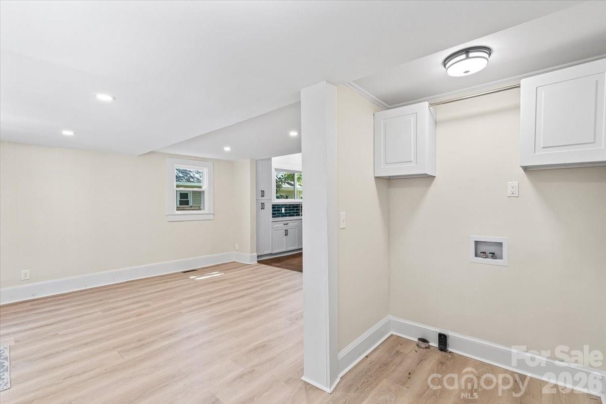 317 S Ridge Avenue — Kannapolis