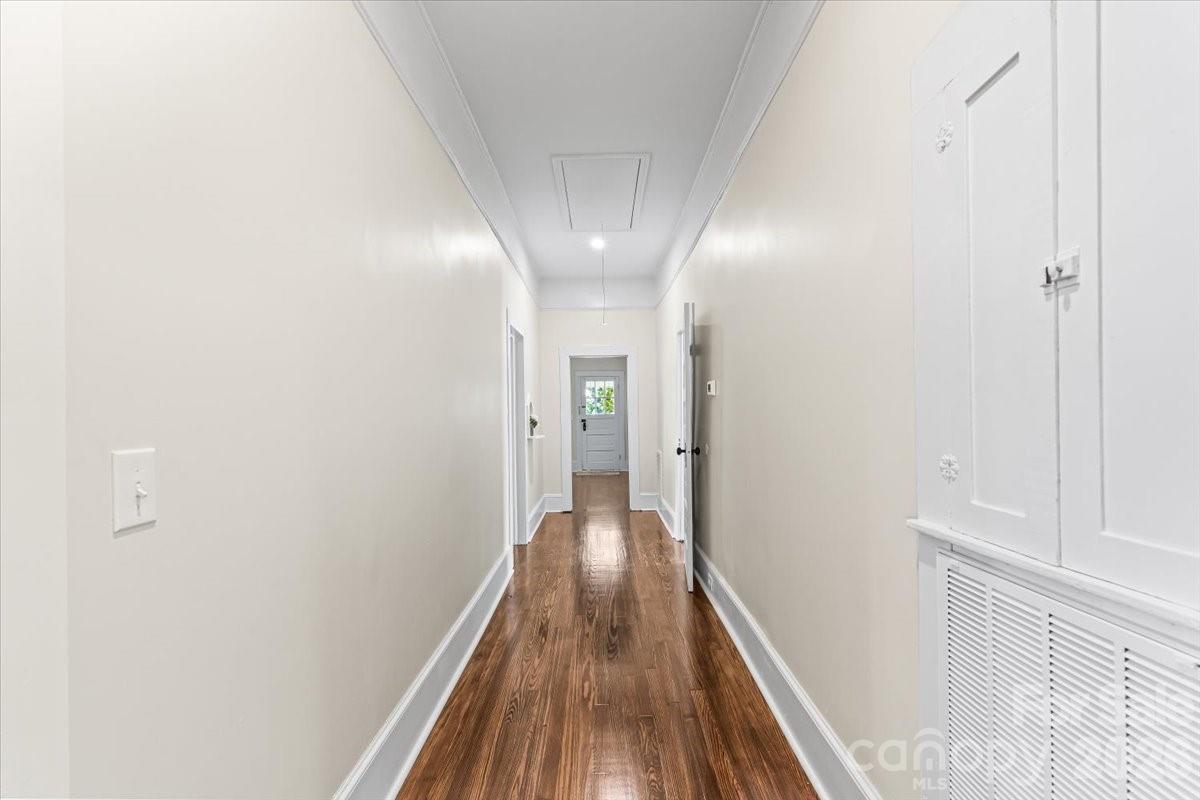 317 S Ridge Avenue — Kannapolis