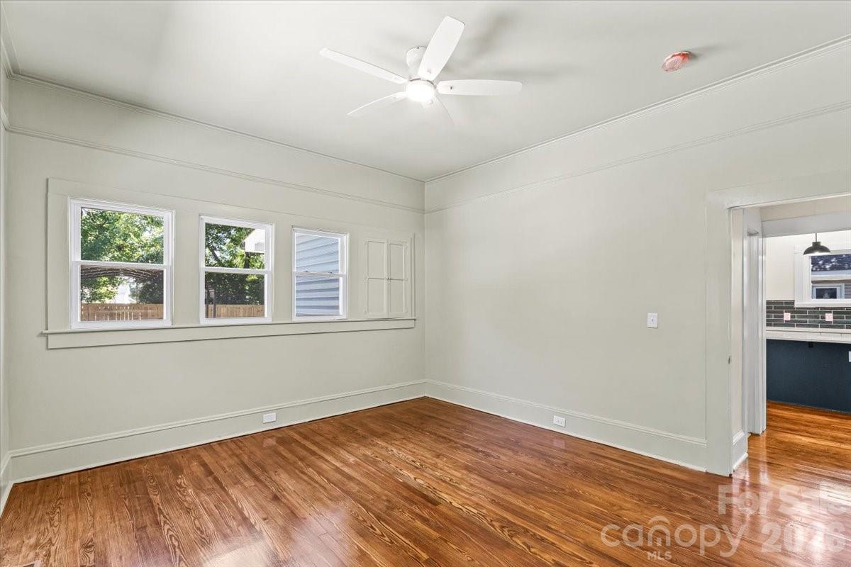 317 S Ridge Avenue — Kannapolis