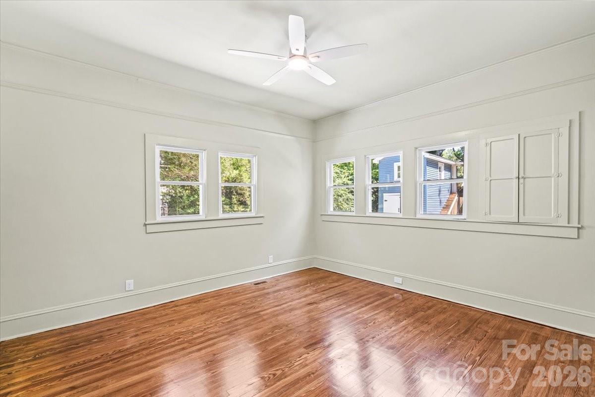 317 S Ridge Avenue — Kannapolis