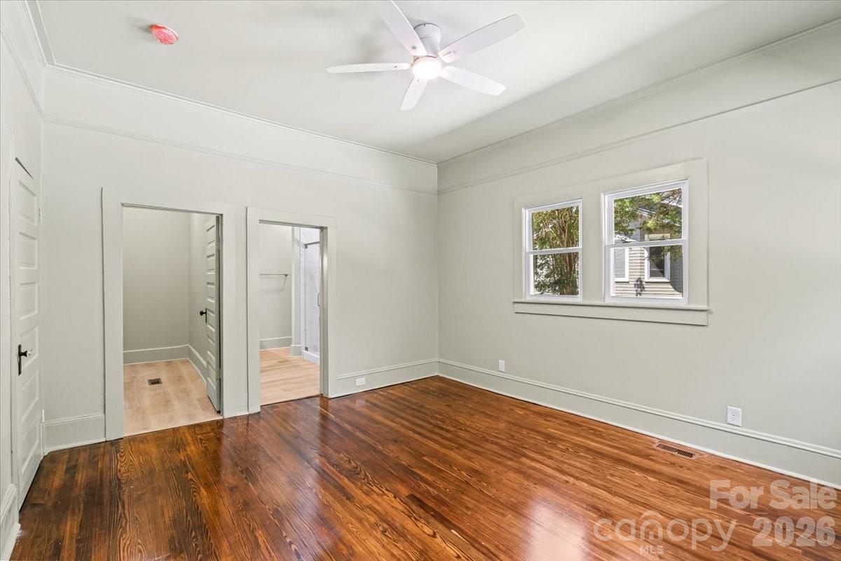 317 S Ridge Avenue — Kannapolis