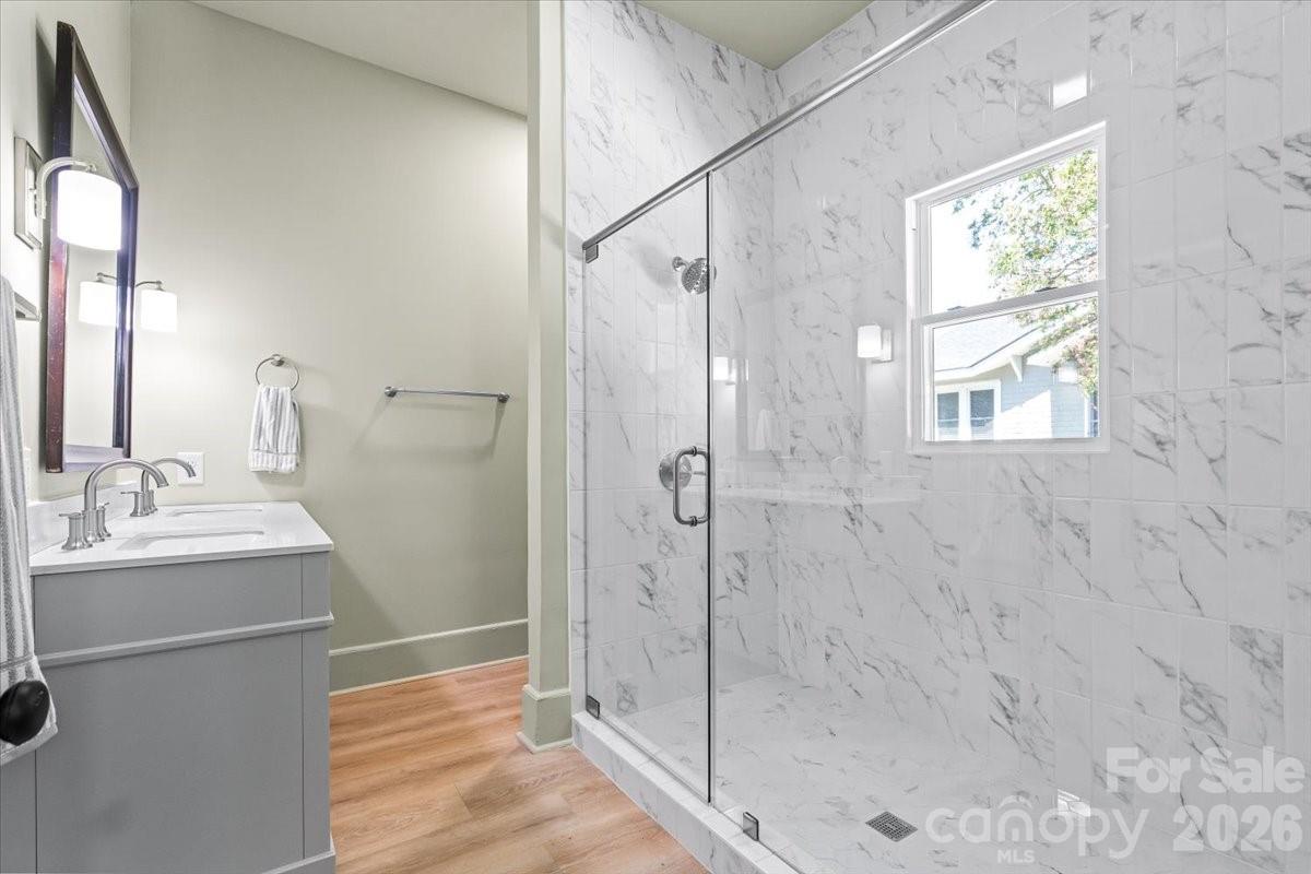 317 S Ridge Avenue — Kannapolis