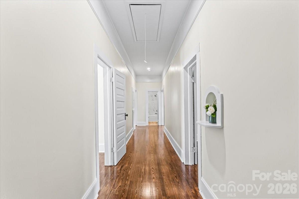 317 S Ridge Avenue — Kannapolis