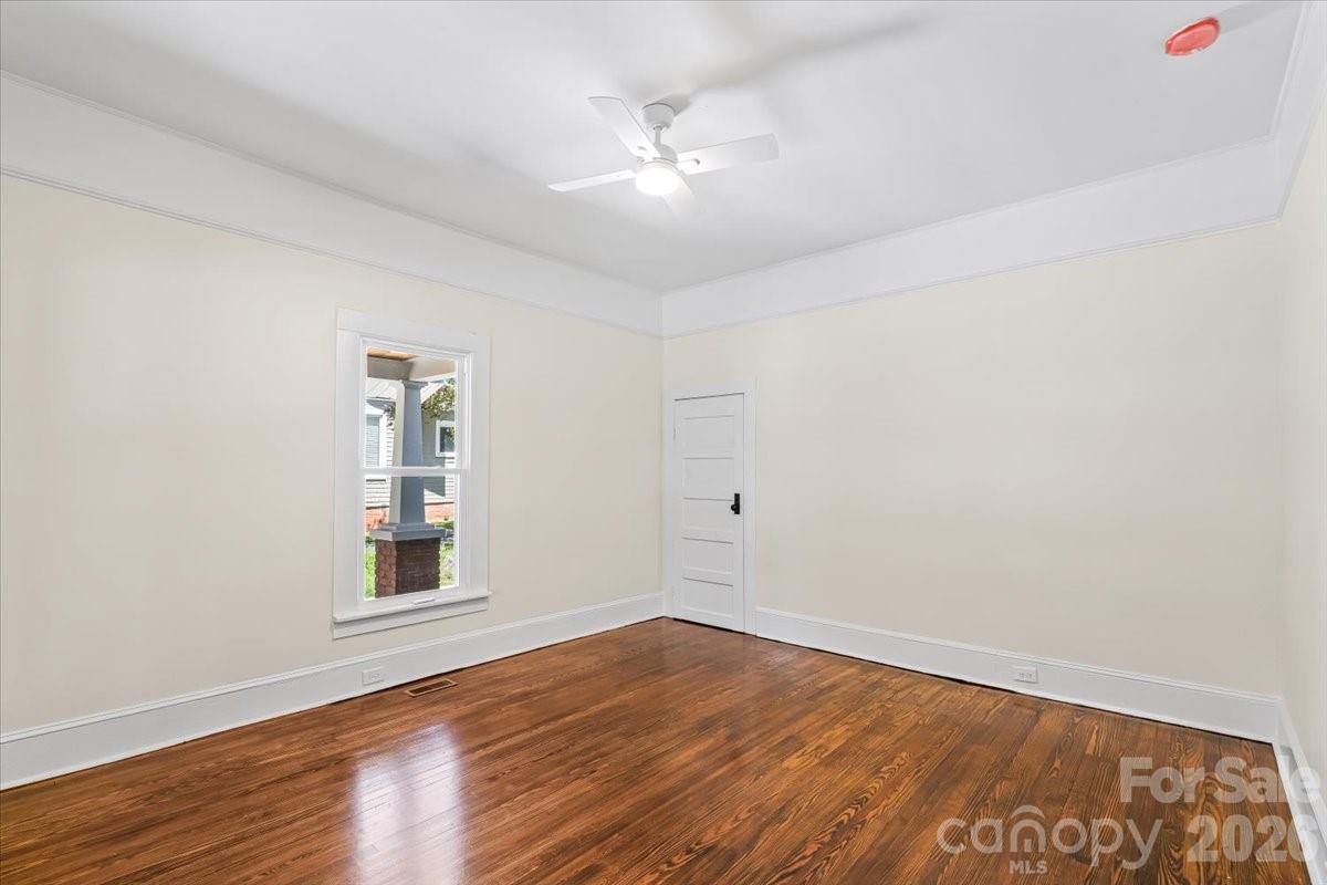 317 S Ridge Avenue — Kannapolis