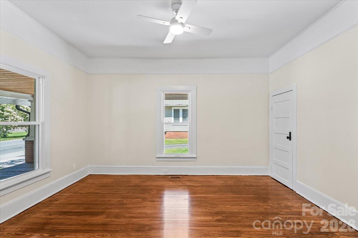 317 S Ridge Avenue — Kannapolis