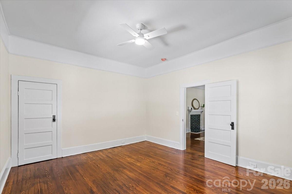 317 S Ridge Avenue — Kannapolis