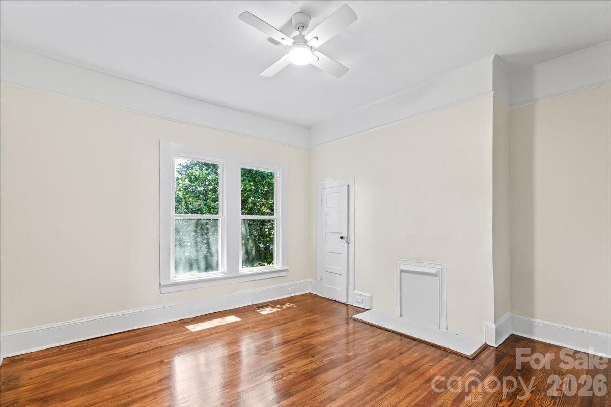 317 S Ridge Avenue — Kannapolis