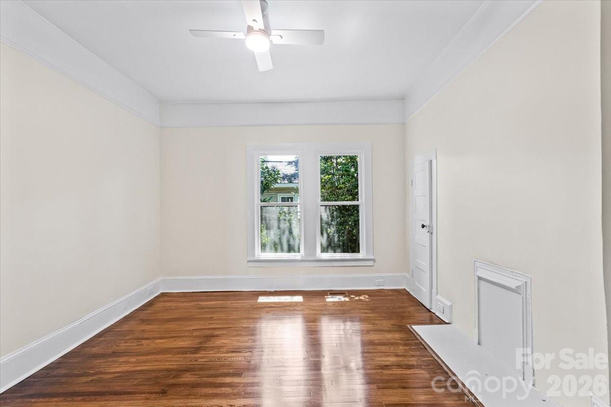 317 S Ridge Avenue — Kannapolis