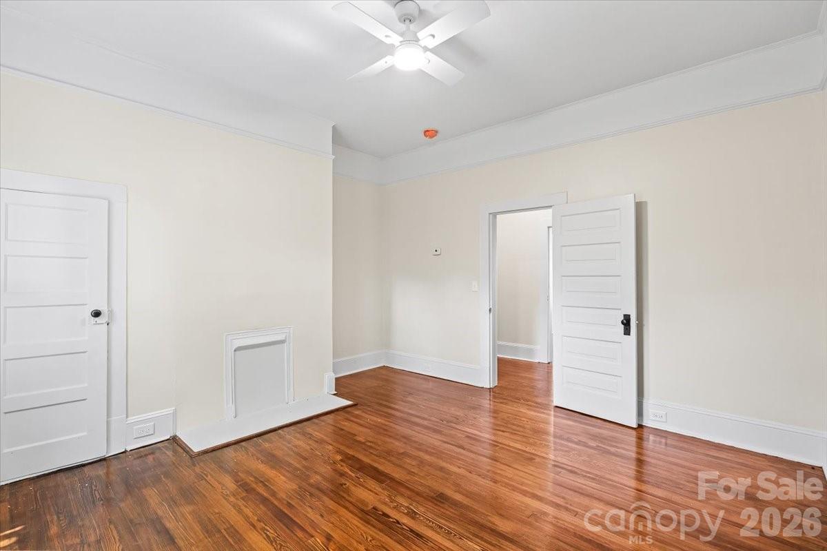 317 S Ridge Avenue — Kannapolis