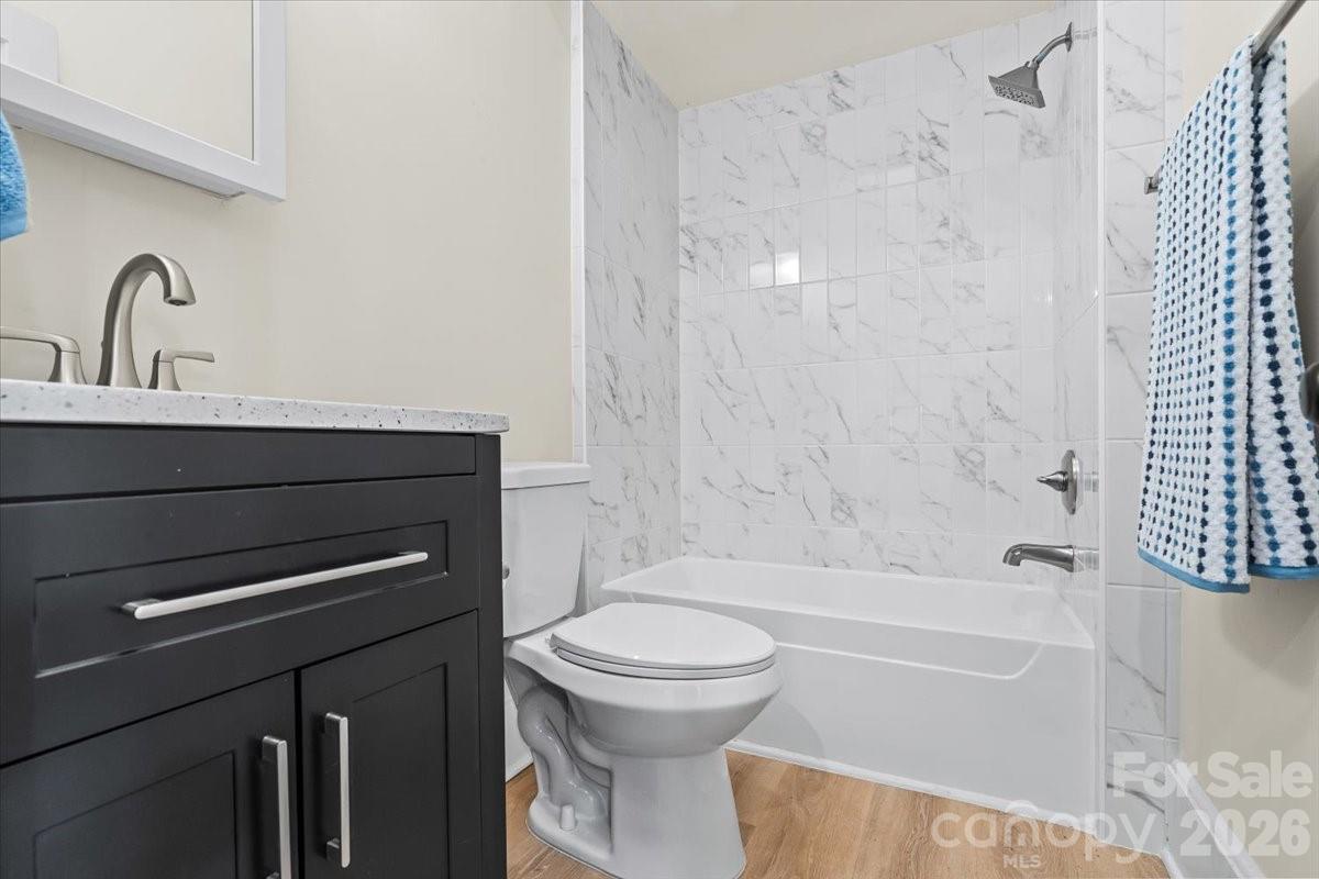 317 S Ridge Avenue — Kannapolis