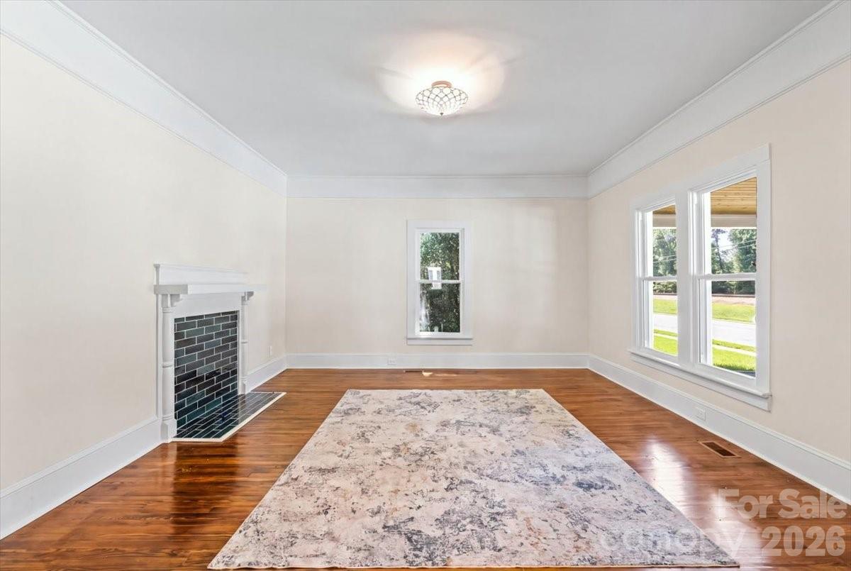 317 S Ridge Avenue — Kannapolis