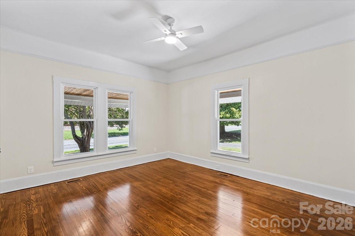 317 S Ridge Avenue — Kannapolis