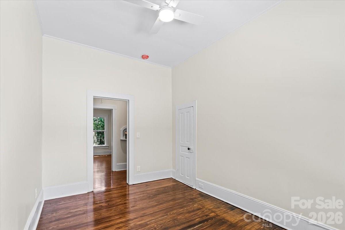 317 S Ridge Avenue — Kannapolis
