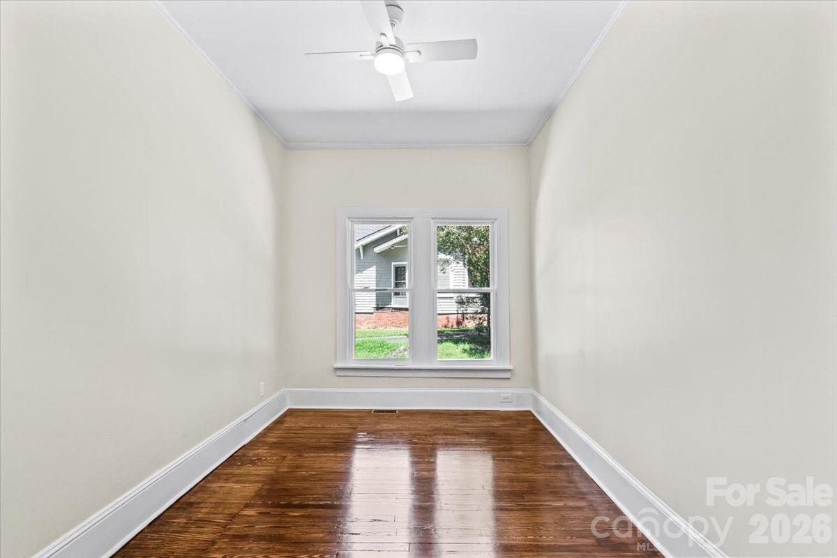317 S Ridge Avenue — Kannapolis