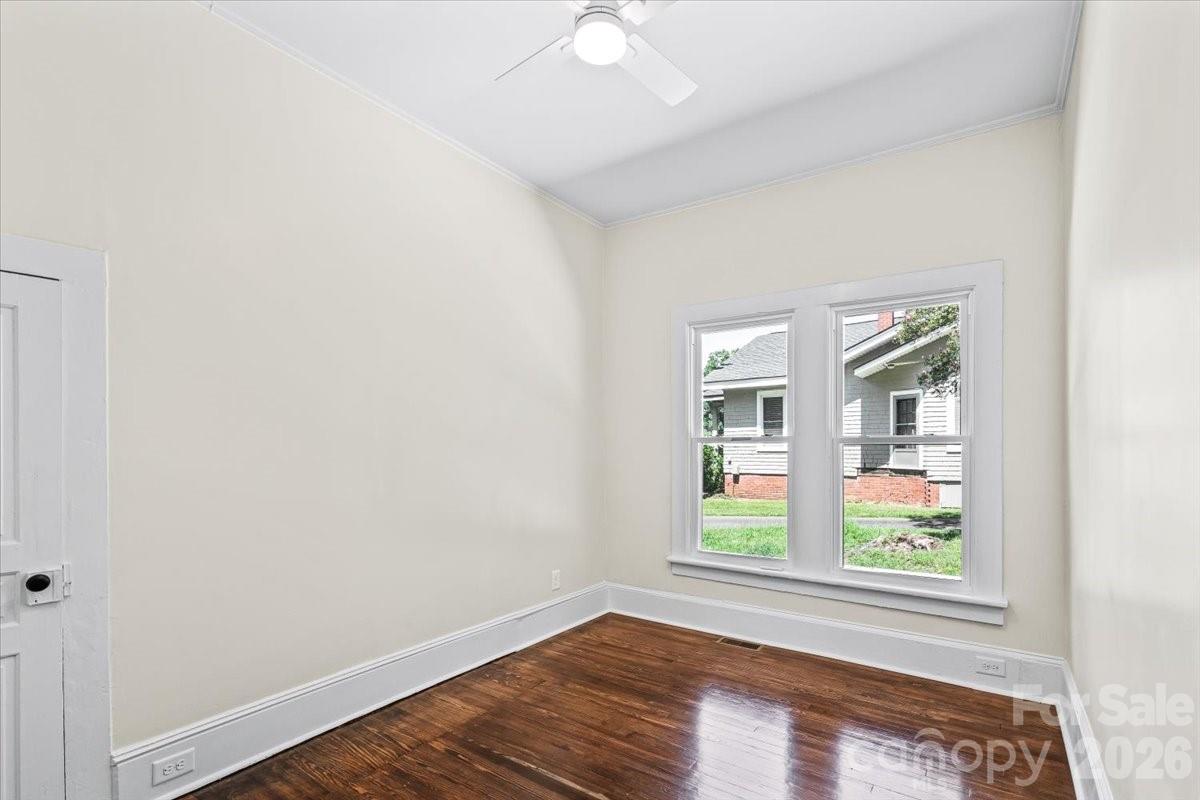 317 S Ridge Avenue — Kannapolis