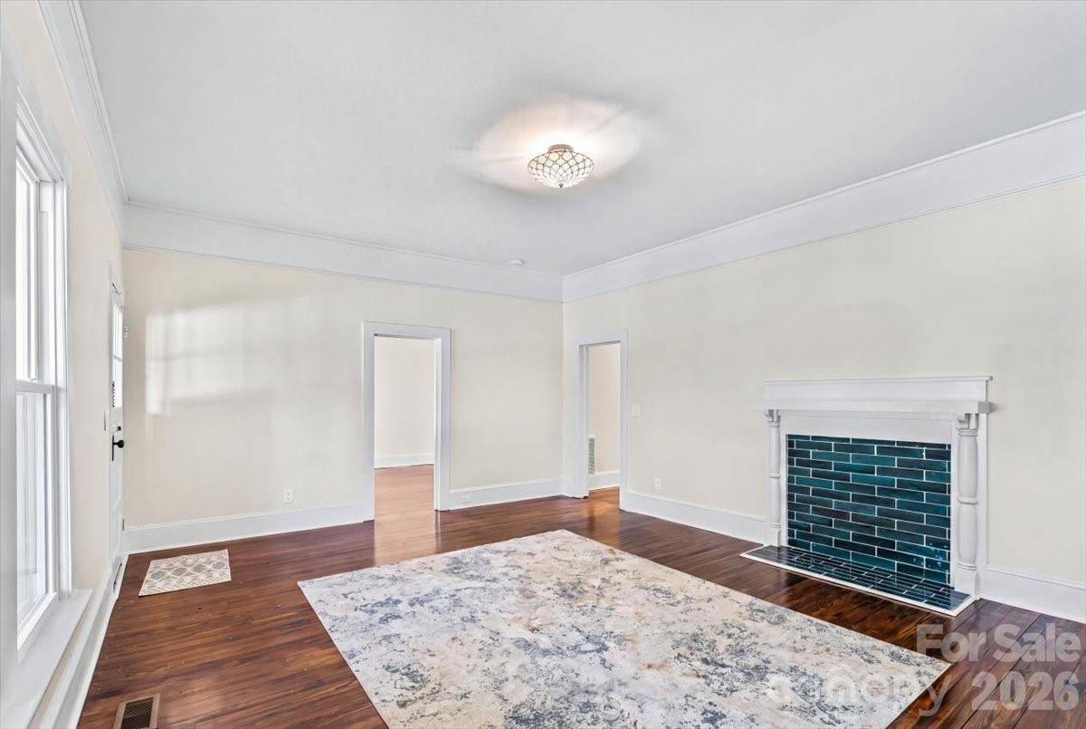 317 S Ridge Avenue — Kannapolis