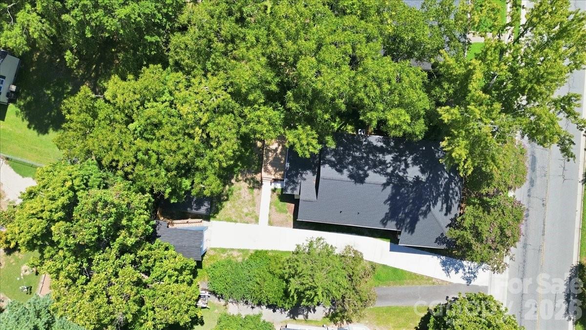 317 S Ridge Avenue — Kannapolis