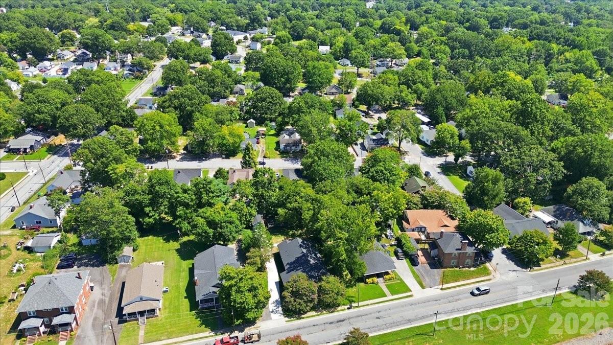 317 S Ridge Avenue — Kannapolis