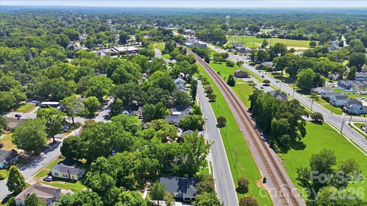 317 S Ridge Avenue — Kannapolis