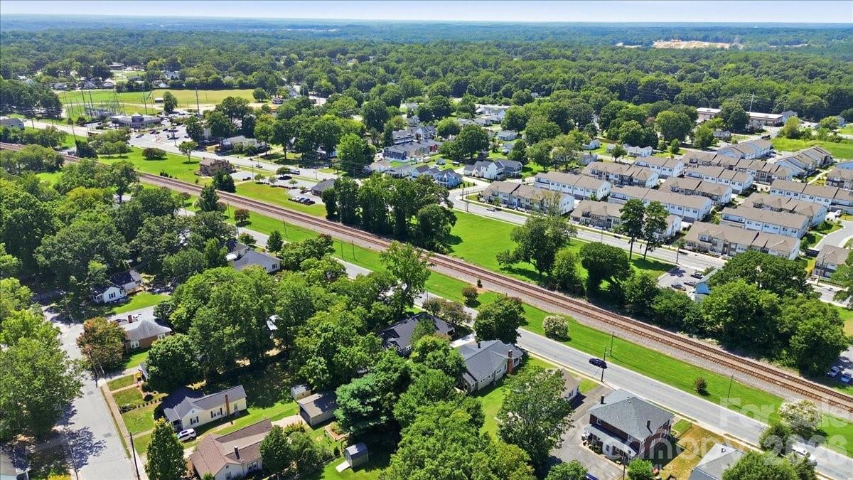 317 S Ridge Avenue — Kannapolis