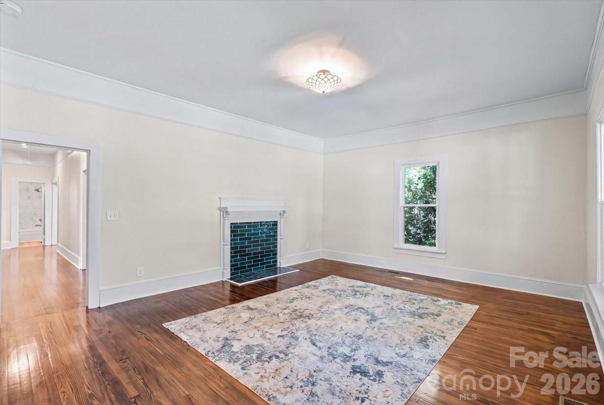 317 S Ridge Avenue — Kannapolis