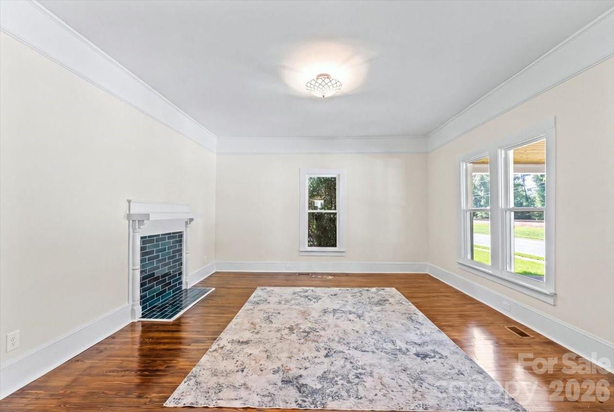 317 S Ridge Avenue — Kannapolis