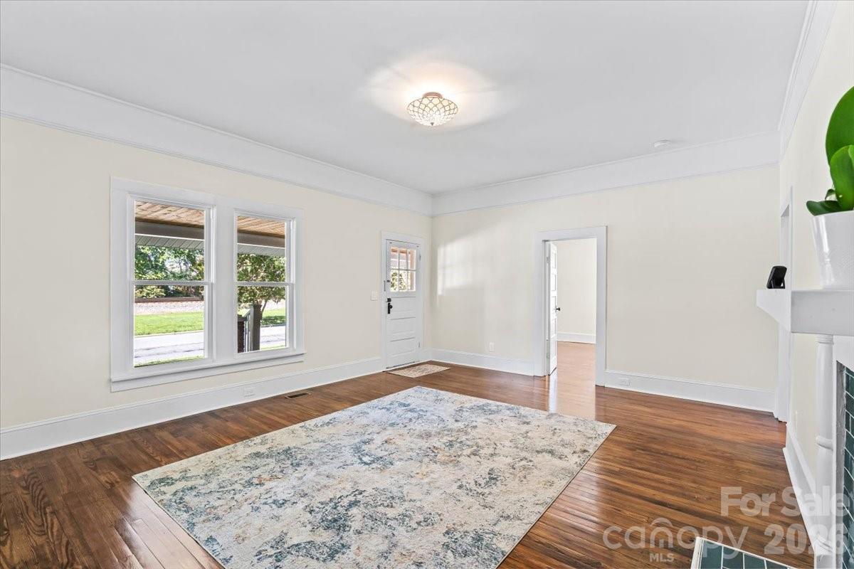 317 S Ridge Avenue — Kannapolis