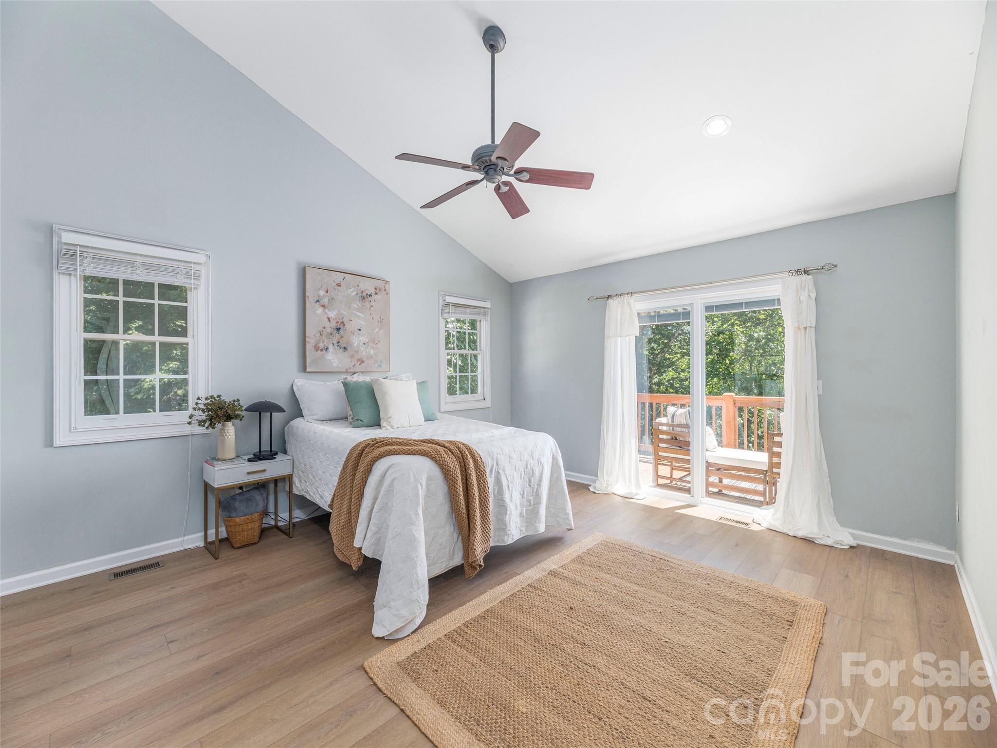 499 Match Point — Sylva