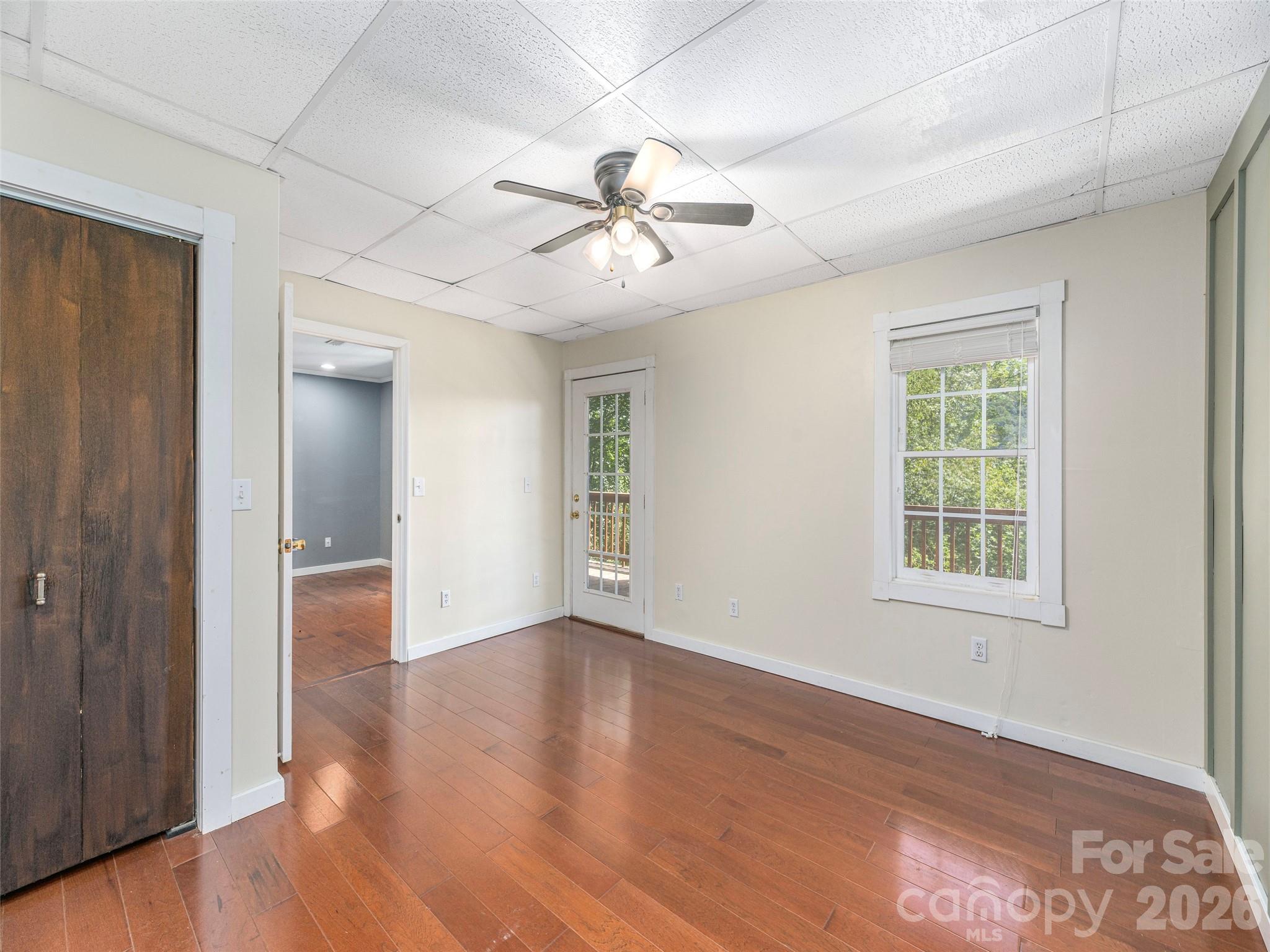 499 Match Point — Sylva