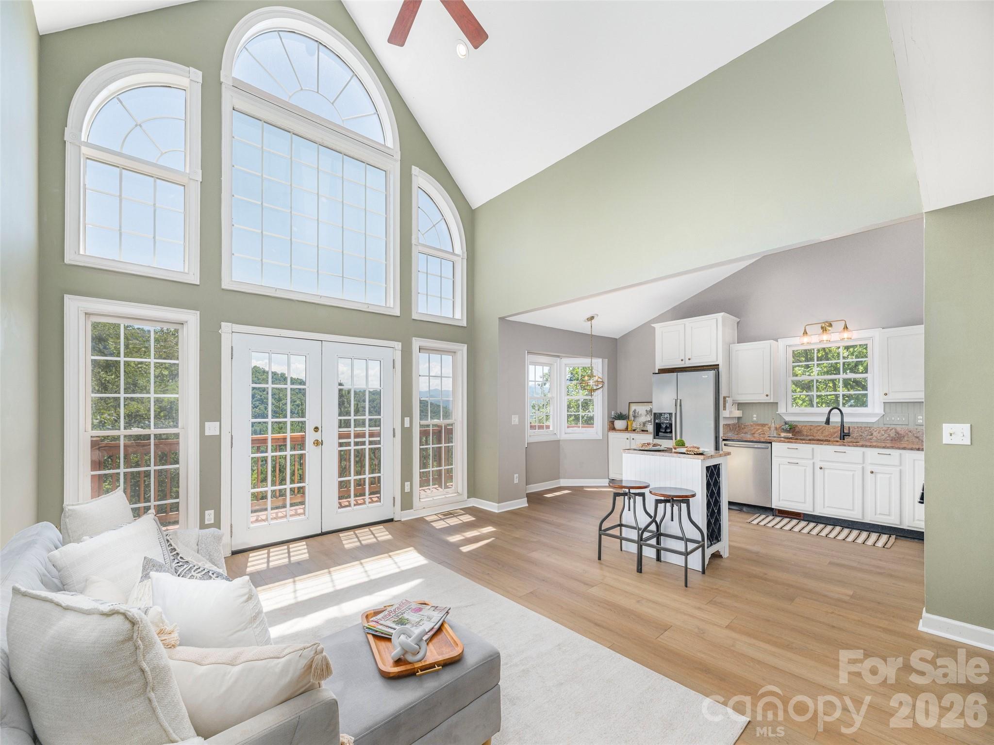 499 Match Point — Sylva