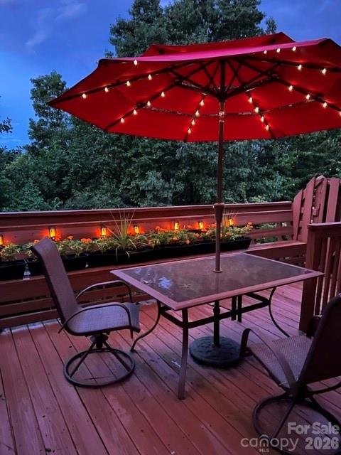 157 Toxaway Views Drive — Lake Toxaway