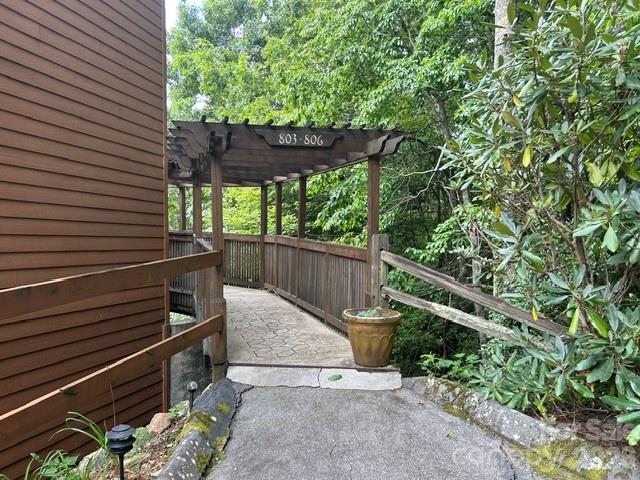 157 Toxaway Views Drive — Lake Toxaway