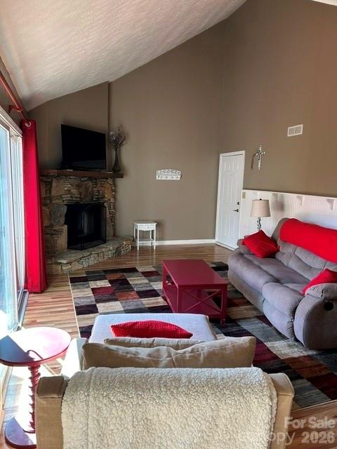 157 Toxaway Views Drive — Lake Toxaway