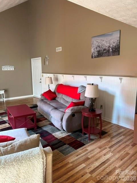157 Toxaway Views Drive — Lake Toxaway