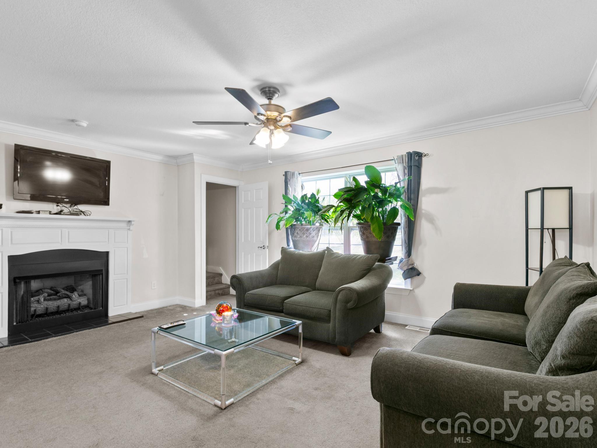 28 Chapel Park Road — Asheville