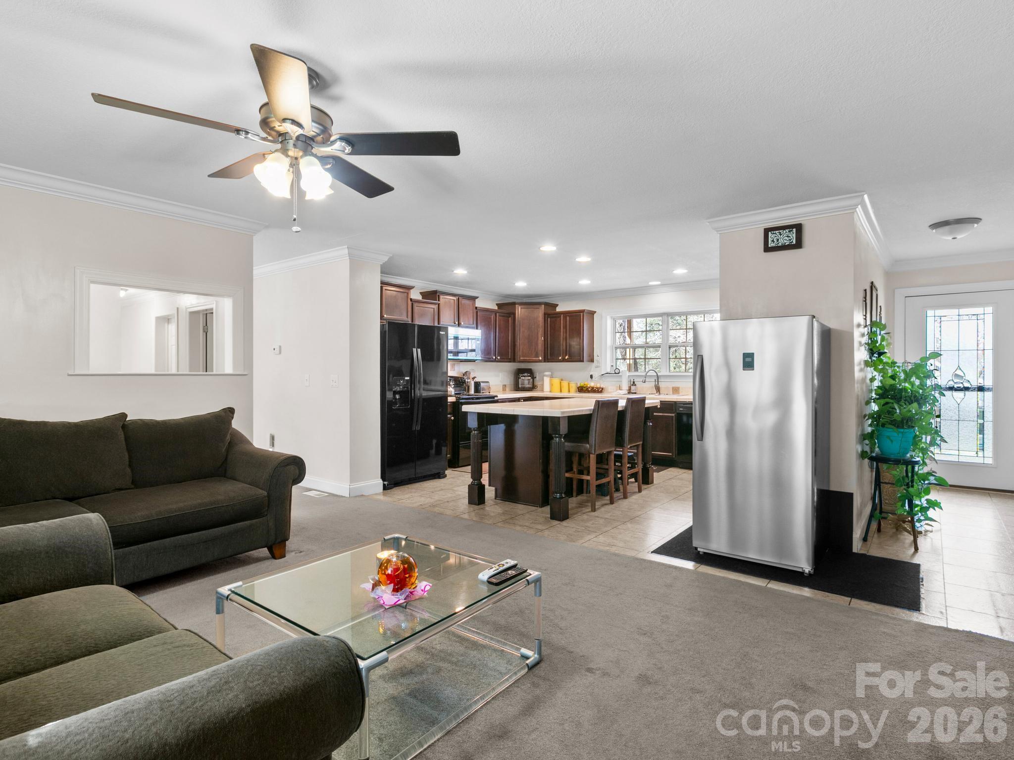 28 Chapel Park Road — Asheville