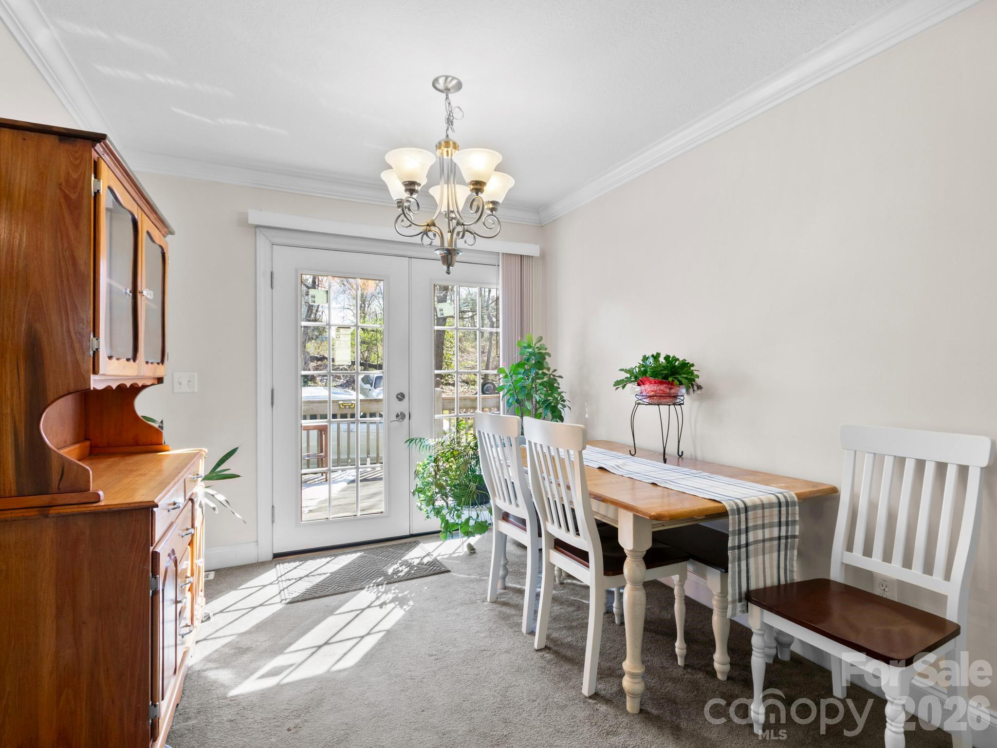 28 Chapel Park Road — Asheville
