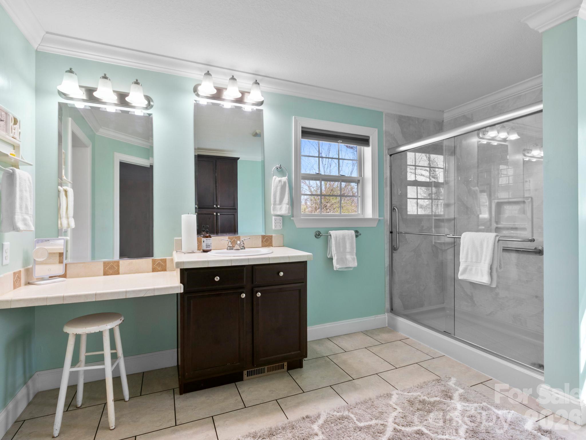 28 Chapel Park Road — Asheville